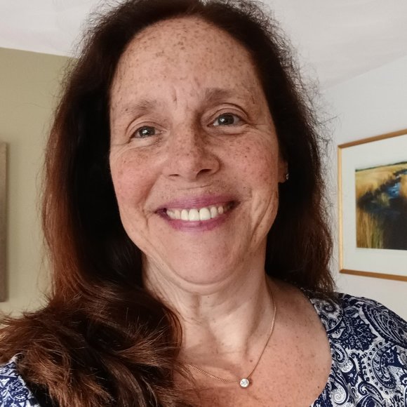 Meet your Posher, Marcia - Picture 1 of 1